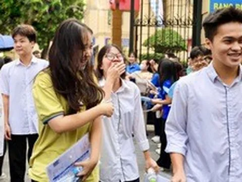 Nếu thí sinh không biết Steve Jobs là ai, đề Văn tốt nghiệp THPT có đảm bảo công bằng?