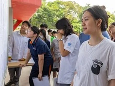 Gợi ý đáp án môn Lịch sử tốt nghiệp THPT 2026 nhanh, chính xác nhất