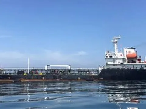 Né eo biển Hormuz, láng giềng Việt Nam gấp rút tìm 'cứu tinh' dầu thô ở châu Phi