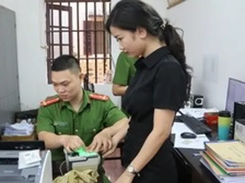 4 nhóm người dân cần đổi thẻ căn cước ngay trong năm 2026 kẻo bị phạt