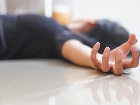 Người phụ nữ 30 tuổi đột ngột tử vong sau khi giảm cân theo cách "vạn người mê" trong nhà tắm