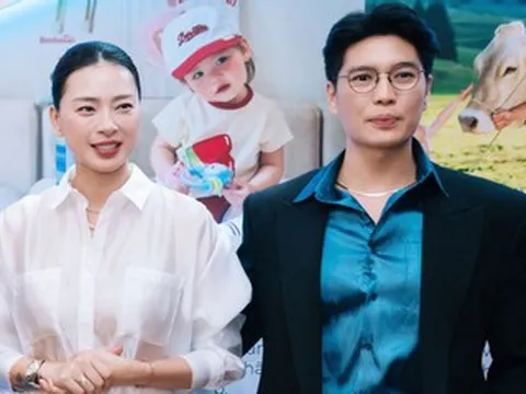 Ông xã kém 11 tuổi giúp 'đả nữ' Ngô Thanh Vân đi qua trầm cảm, sự suy sụp ra sao?