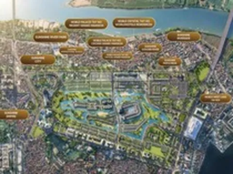 Sunshine Group: Sẵn sàng cho chu kỳ tăng trưởng mới của thị trường bất động sản