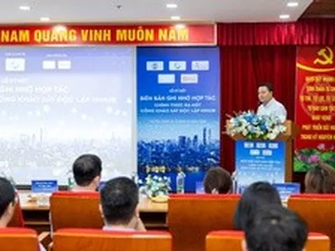 “HIHUB sẽ là nơi người dân nói thật, chính quyền sửa thật, kết quả thực chất đến tay người dân"