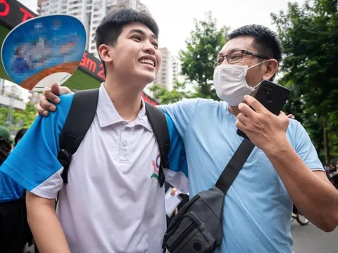 Đề và gợi ý đáp án môn Hóa học tốt nghiệp THPT 2026