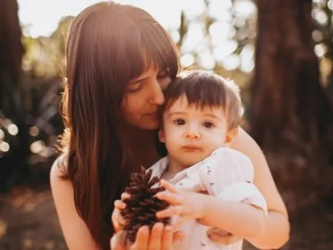 Ba năm góa chồng, tôi nhận được lời tỏ tình từ anh chồng