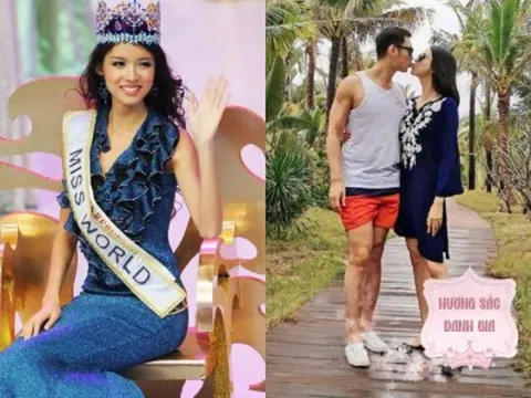 Tiểu thư gia tộc binh nghiệp làm nên lịch sử khi ra thế giới, từ chối đại gia 10 nghìn tỷ chọn chồng bình thường