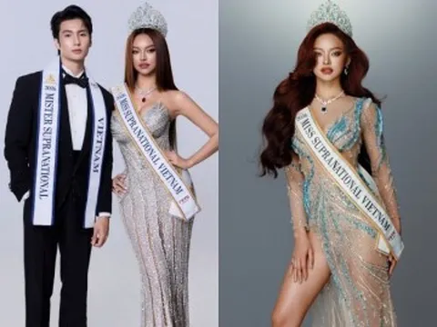 Hoa hậu Việt từ chối thi Miss Earth, hé lộ lý do Á hậu Mai Ngô trở thành đại diện Việt Nam tại Miss Supranational 2026