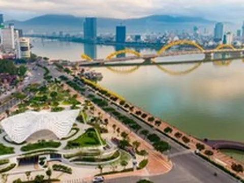 Chân dung chủ đầu tư 3 dự án có tổng vốn đầu tư hơn 15.000 tỷ đồng tại Khu thương mại tự do Đà Nẵng