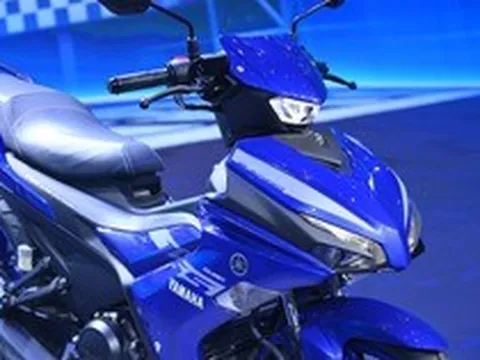 Top xe côn tay giá dưới 60 triệu đồng đáng mua hiện nay