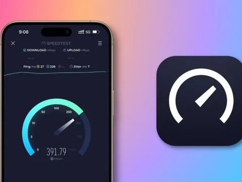 Vì sao Wi-Fi vẫn chậm dù Speedtest đo ra số rất cao?