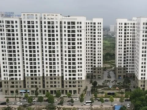 Cần giải pháp đột phá về “chốn an cư khởi đầu” cho người trẻ