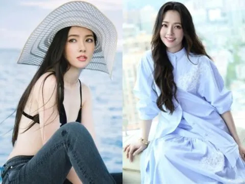 3 món màu trắng giúp "nữ thần quốc dân" giảm 12kg sau sinh, chị em muốn về dáng nhanh nên tham khảo
