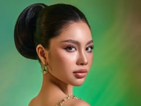 Á hậu Giang Thái trở lại Miss Grand Vietnam ở tuổi 29: "Tôi không muốn chỉ được nhớ đến bằng một danh hiệu"