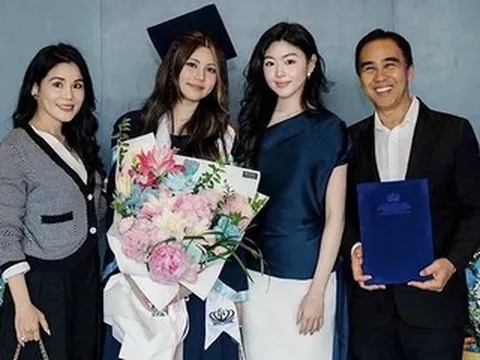 MC Quyền Linh tự hào ái nữ xinh đẹp, Anh Đức và bà xã kém 12 tuổi lãng mạn