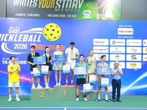 Thúy Ngân: "Tôi vẫn chưa tin mình vô địch"