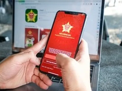 VNeID đã tích hợp thêm một tiện ích mới, người dùng cần biết để tránh lỡ quyền lợi