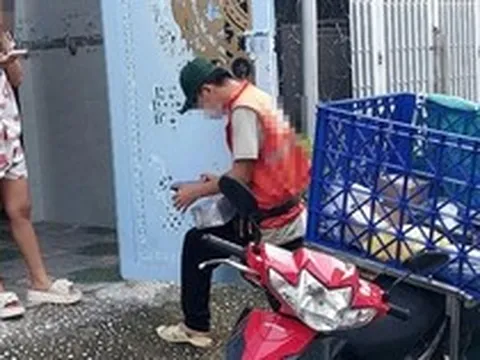 Người dân lưu ý kỹ khi chuyển khoản cho shipper để tránh bị mất sạch tiền trong tài khoản