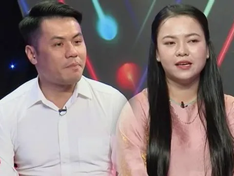 Cô gái tự ti ngoại hình ghép đôi với chàng trai từng bị trầm cảm và cái kết