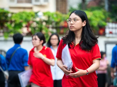 Lưu ý quan trọng sau kỳ thi tốt nghiệp THPT 2026