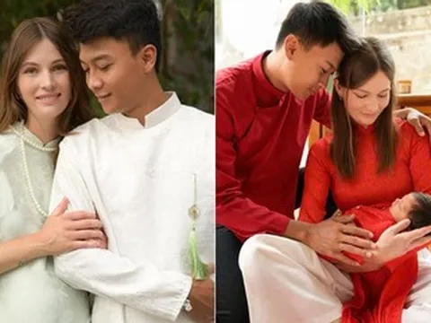 Yêu chàng trai Cà Mau sau chuyến du lịch, cô gái Đức vượt 9.000km đến kết duyên