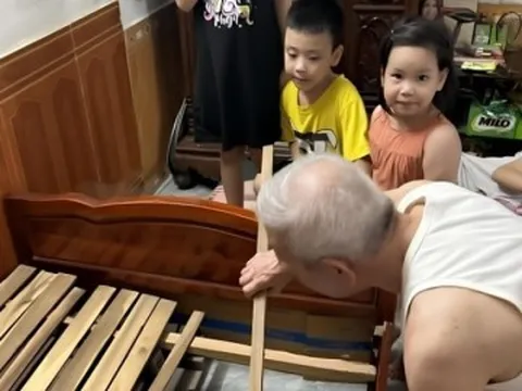 Đau đầu vì con nghỉ hè