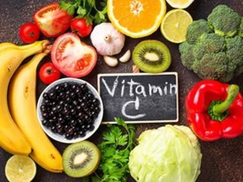 Nghiên cứu Nhật chỉ ra tác hại mới của việc thiếu vitamin C