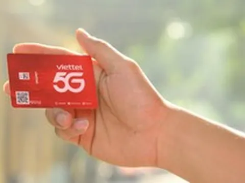 Từ hôm nay, Viettel sẽ khoá SIM trong vòng 2 tiếng với trường hợp sau: Người dùng sẽ không thể gọi điện hay gửi tin nhắn nếu thiếu bước này
