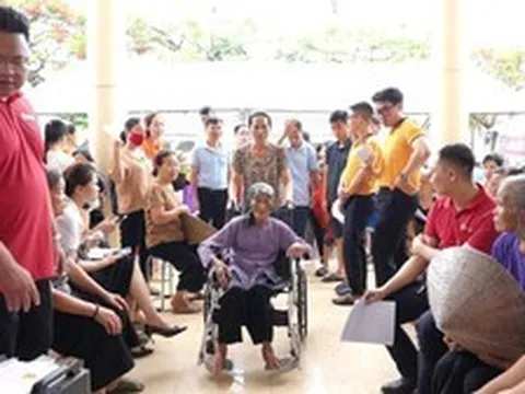 Thu hồi đất của hàng nghìn hộ dân tại một xã để làm siêu dự án lớn nhất lịch sử 34 tỷ USD