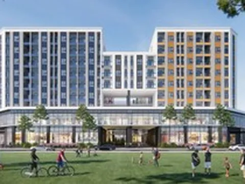 Hà Nội miễn tiền sử dụng đất dự án nhà ở cho thuê