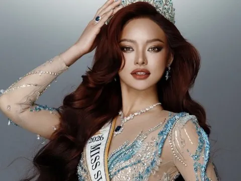 Hành trình 'lột xác' của Mai Ngô trước khi dự thi Miss Supranational 2026