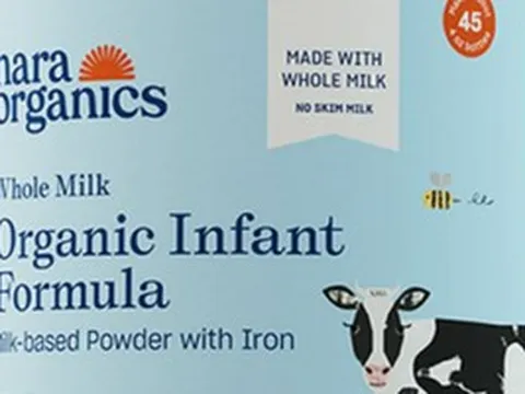 Sữa công thức bị thu hồi tại Mỹ, Bộ Y tế yêu cầu rà soát khẩn