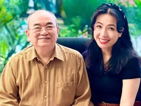 Ân nhân thay đổi cuộc đời ca sĩ Thùy Dung