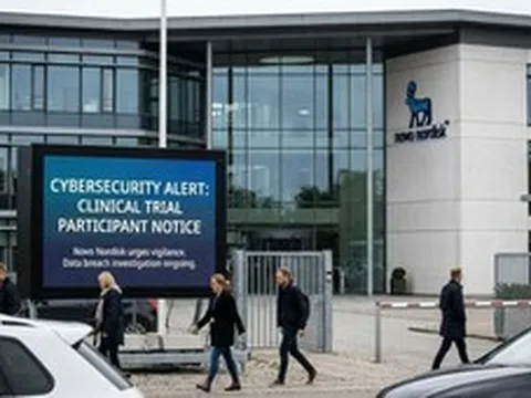 Khi công nghệ sinh học bị “bắt bài”: Bài học xương máu từ vụ hack của Tập đoàn Novo Nordisk