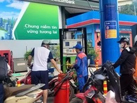 Nửa tháng bán xăng E10 trên toàn quốc, những diễn biến mới nhất