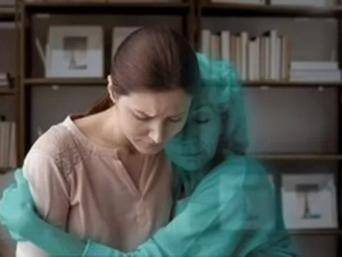 Người đã mất vẫn có thể kể chuyện cho con cháu? Công nghệ AI đang biến điều đó thành hiện thực