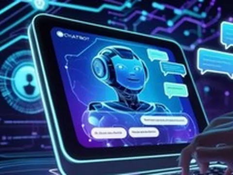 Người dùng AI được khuyến cáo thận trọng với thông tin cá nhân