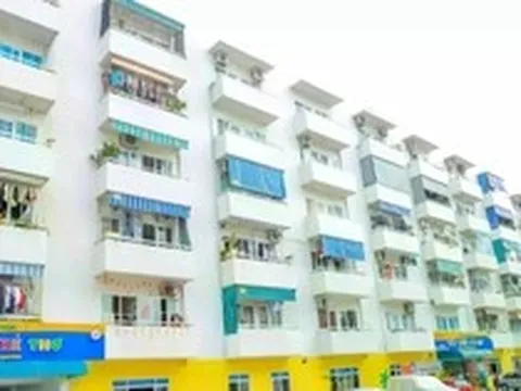 Loạt 'ông lớn' BĐS đăng ký, khi nào TPHCM có nhà ở cho thuê?