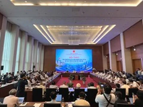 Đánh giá toàn diện thực trạng phát triển công nghiệp vật liệu và công nghiệp cơ khí, chế tạo Việt Nam