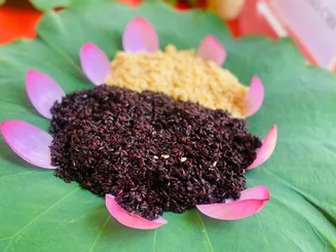 4 món ăn diệt sâu bọ không thể thiếu trong ngày tết Đoan ngọ