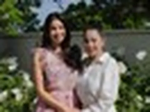 "Đệ nhất Hoa hậu" từ bỏ hào quang showbiz: Lấy chồng đại gia hơn 19 tuổi, sống trong "bạch dinh" xa hoa góc nào cũng đẹp ấn tượng