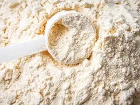 Protein trở thành "vàng trắng" mới của ngành thực phẩm: Giá whey tăng 250%, thế giới bước vào cuộc săn lùng nguồn đạm trị giá 63 tỷ USD