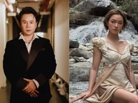 Binz và Châu Bùi giữa tin đồn đã toang: Người "hững hờ", người lên rừng