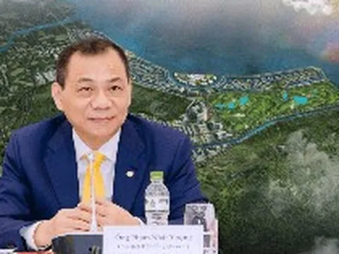 Thu hồi gần 800ha đất của các hộ dân để làm siêu đô thị ven vịnh trị giá 85.000 tỷ đồng của Vinhomes tại thủ phủ du lịch có đường bờ biển dài nhất Việt Nam