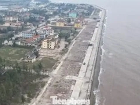 Khu du lịch Quất Lâm đổi tên