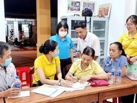 Tất cả người dân đang dùng Bảo hiểm y tế chú ý quy định thanh toán tiền 100% từ 1/7