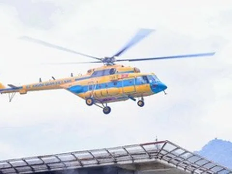 Lần đầu diễn tập thực địa với bệnh viện dã chiến 100 giường