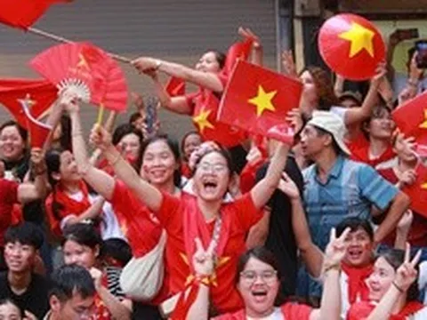 Bộ Nội vụ nói gì về đề xuất thêm 2 ngày nghỉ lễ Quốc khánh 2-9?