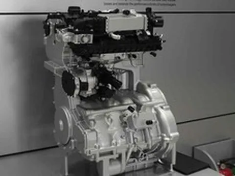 Công nghệ động cơ mới của Trung Quốc làm rúng động ngành ô tô toàn cầu: Niềm tự hào Nhật Bản đang bị thách thức
