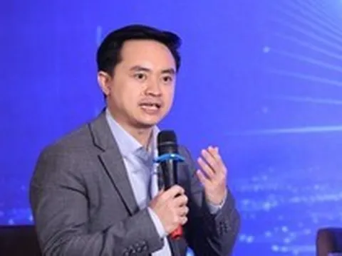 CEO FIDT: Bất động sản đang bước vào cuộc đua giành niềm tin của dòng vốn